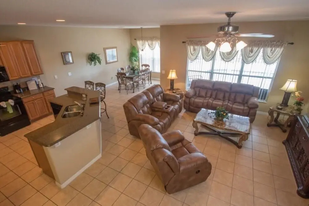 Magne's Sand Hill Vacation Home