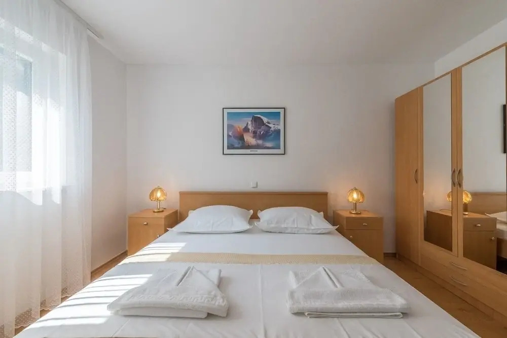 Apartment Bubi