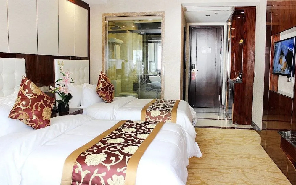 Xicheng Hotel