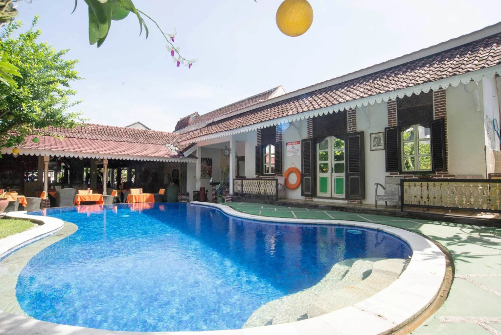 Attara Heritage Senggigi