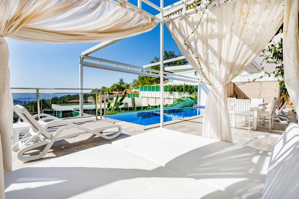 Villa Infinity Paradise