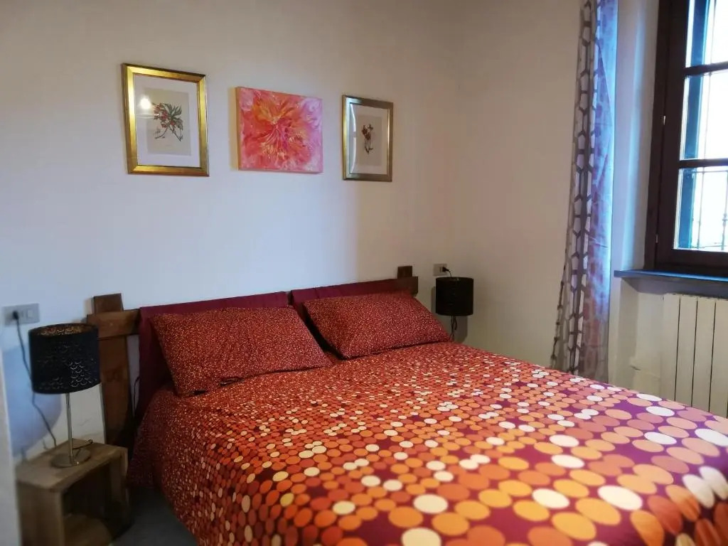 Casa Patrizia in Cisanello