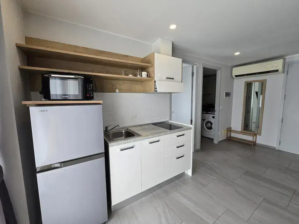 Skyline Serenity  1Bed T2-721