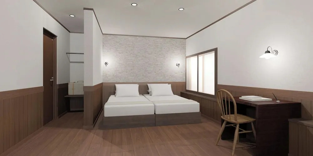 Park Lodge Sekine