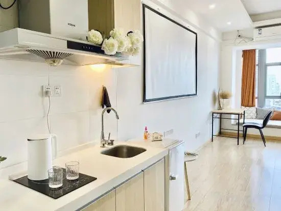 Jingdezhen Youfei Apartment