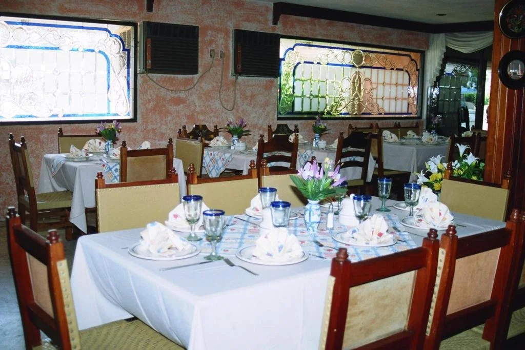 Real Hotel