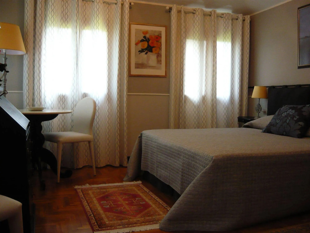 Villa Zane