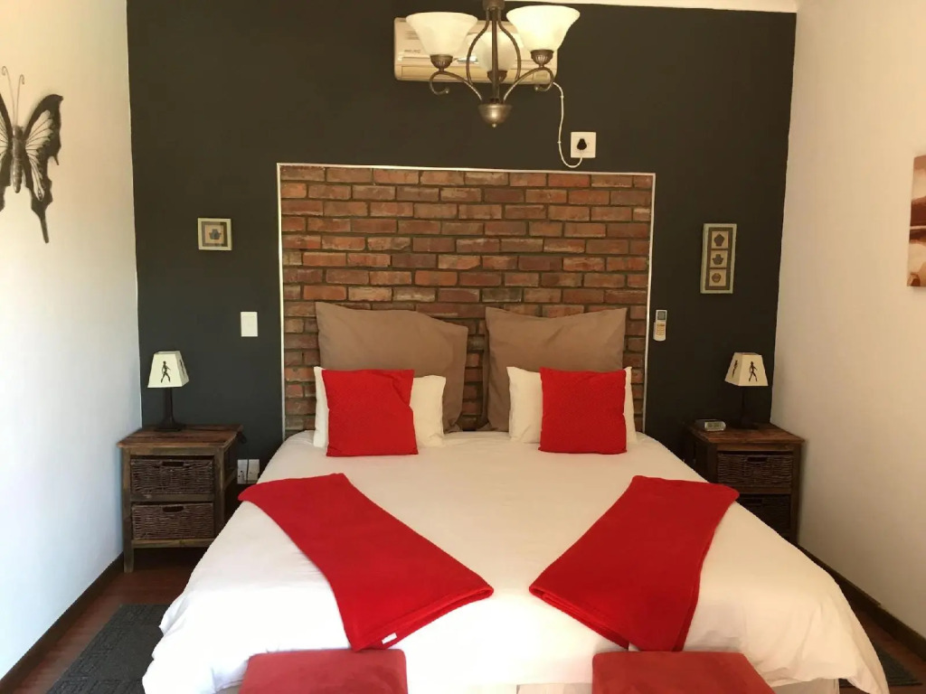 Ons Stee Bed and Breakfast