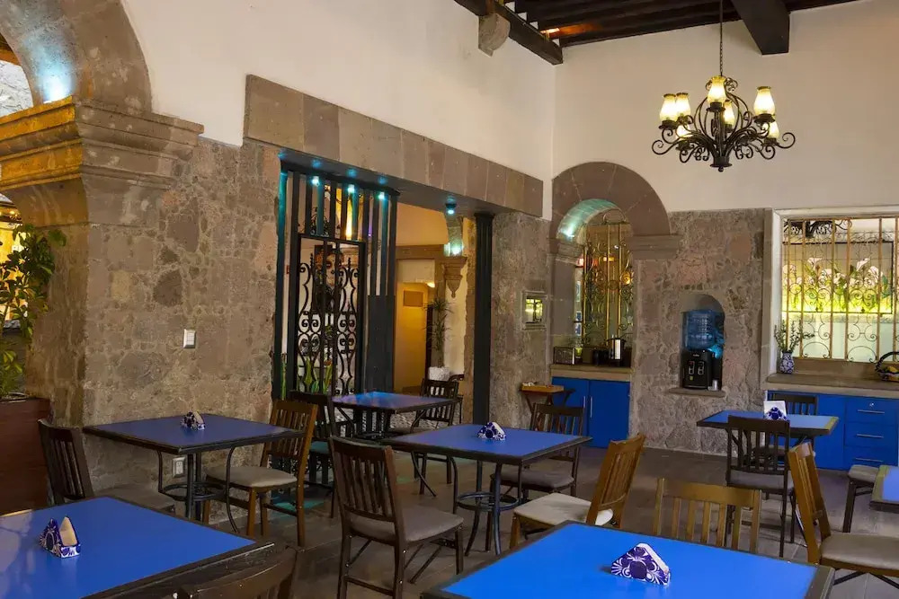 Hotel Don Carlos