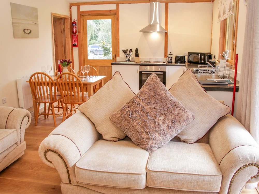 Moorhen Lodge