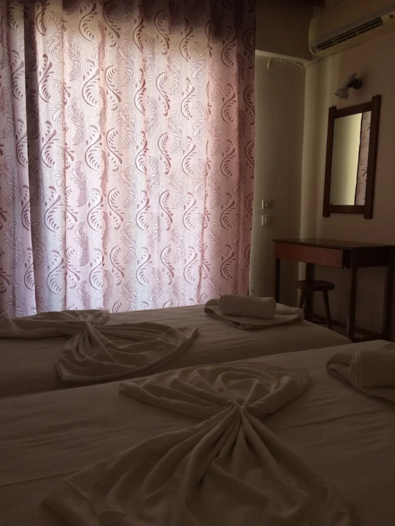Annitsa Apartments