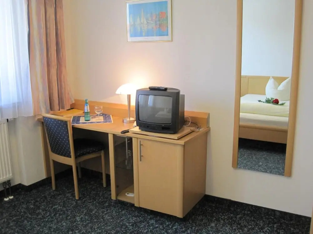 Hotel Jagermo