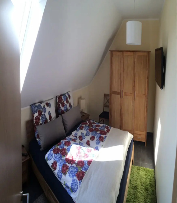 Ferienwohnung Spreewaeldchen