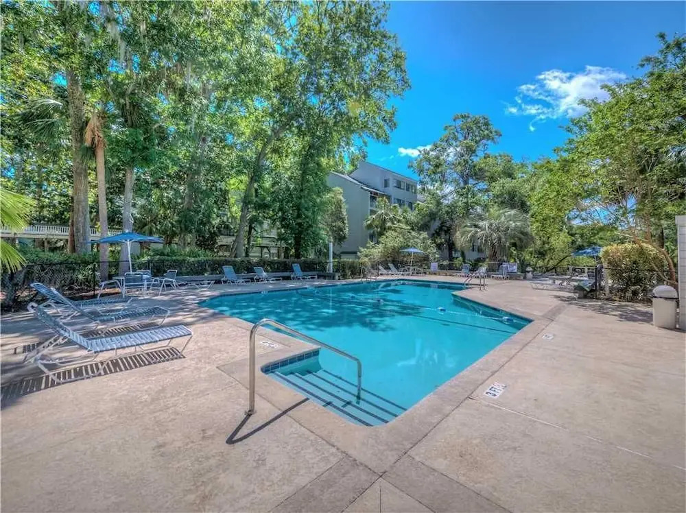 8006 Treetops - Three Bedroom Condo