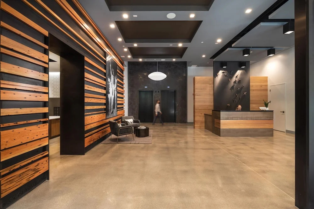 Global Luxury Suites Downtown Providence