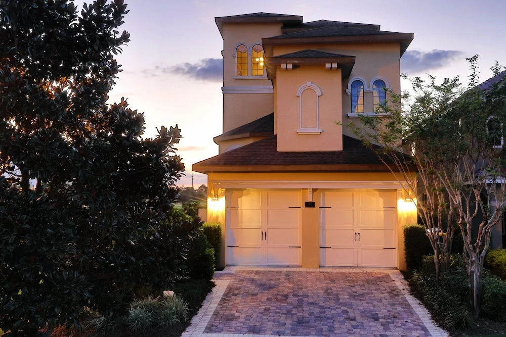 Rvh_367r Fairway Living 5 Bedroom Home