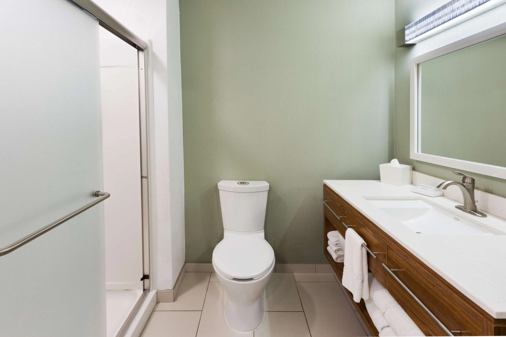 Home2 Suites by Hilton Columbus