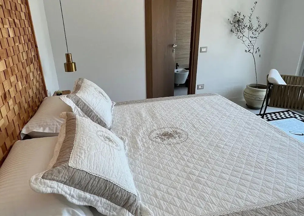 Blumont aparthotel durres