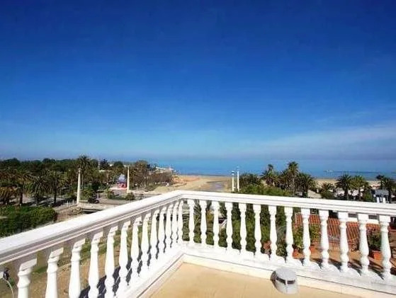 Hotel La Palazzina