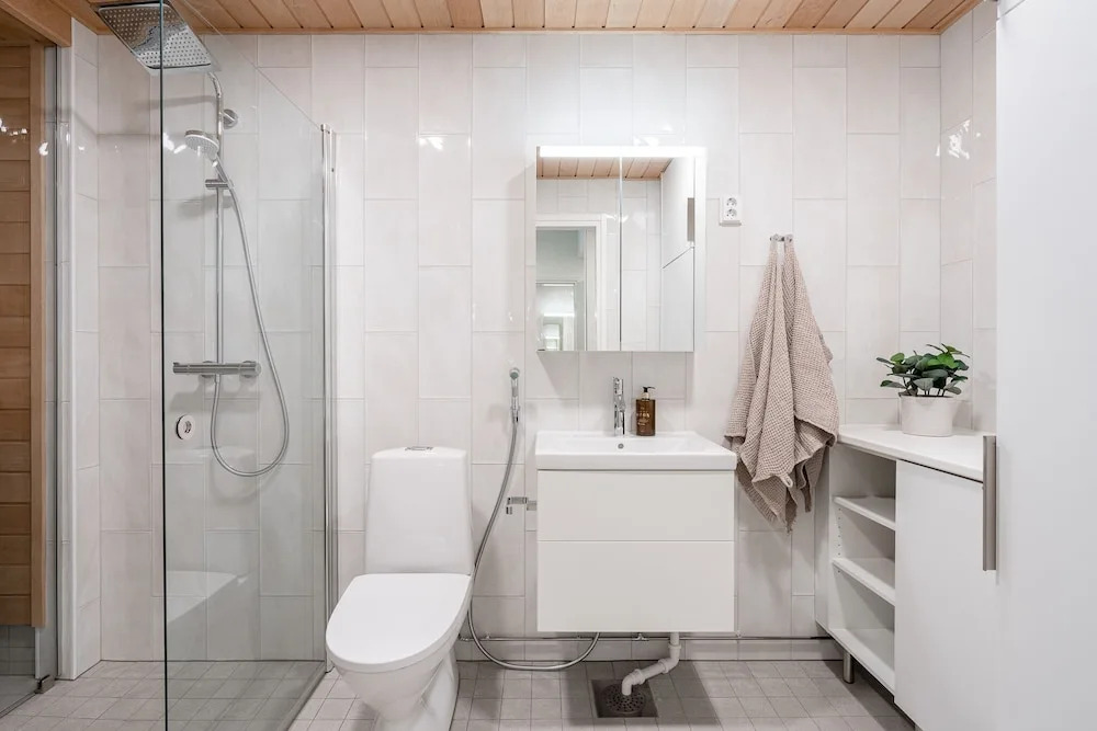 2ndhomes Ranta-Tampella Kaplan 2 Apt.