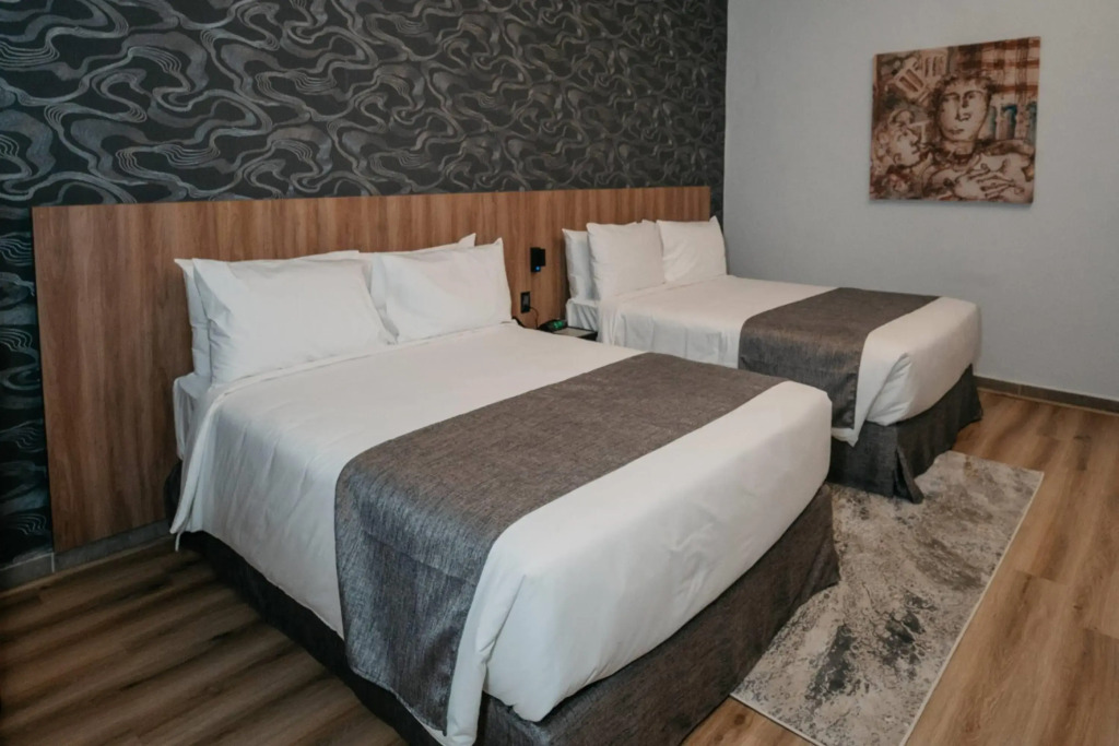 Hotel Ex hacienda Chautla Puebla, Trademark by Wyndham