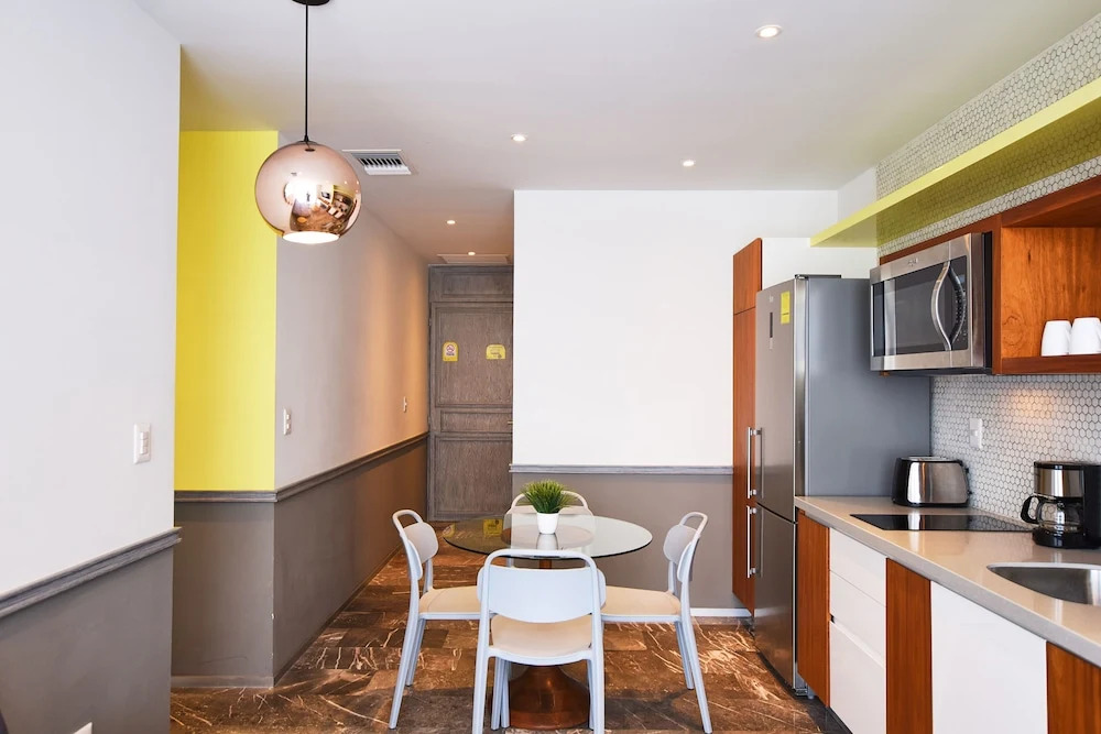 Centric condo by Casago