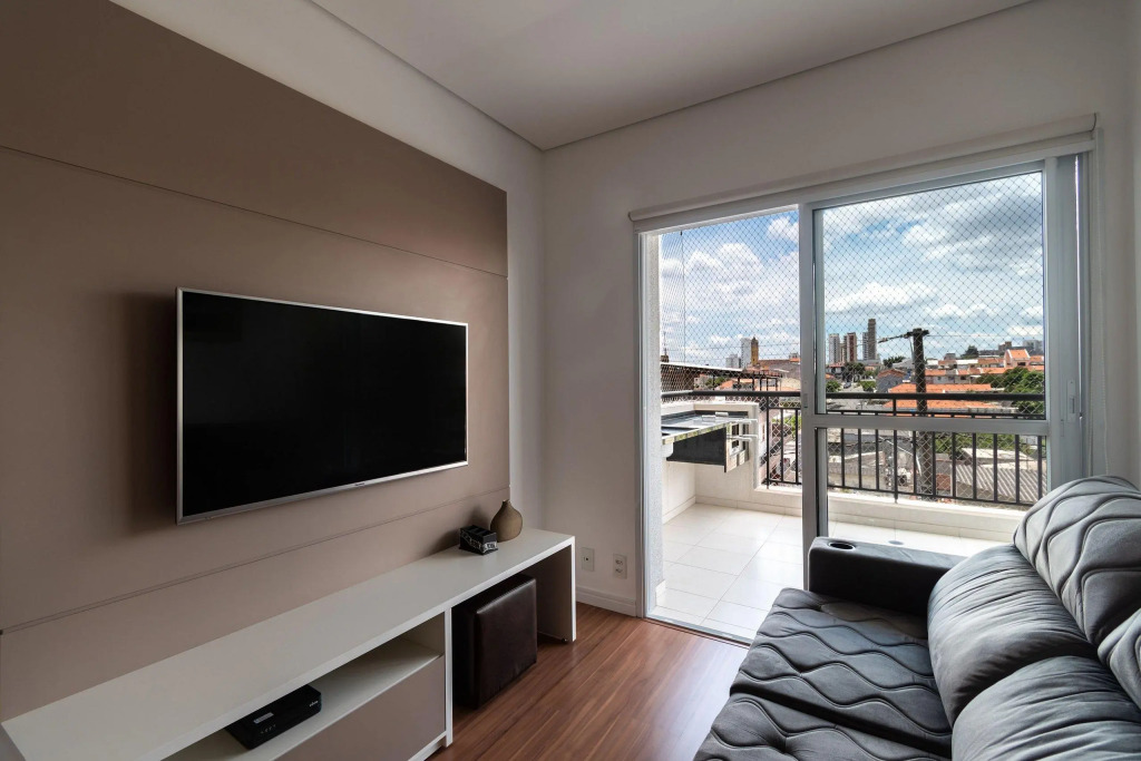 Va26 Apartamento Inteiro De Alto Padrão Na Vila Carrão C Varanda Gourmet