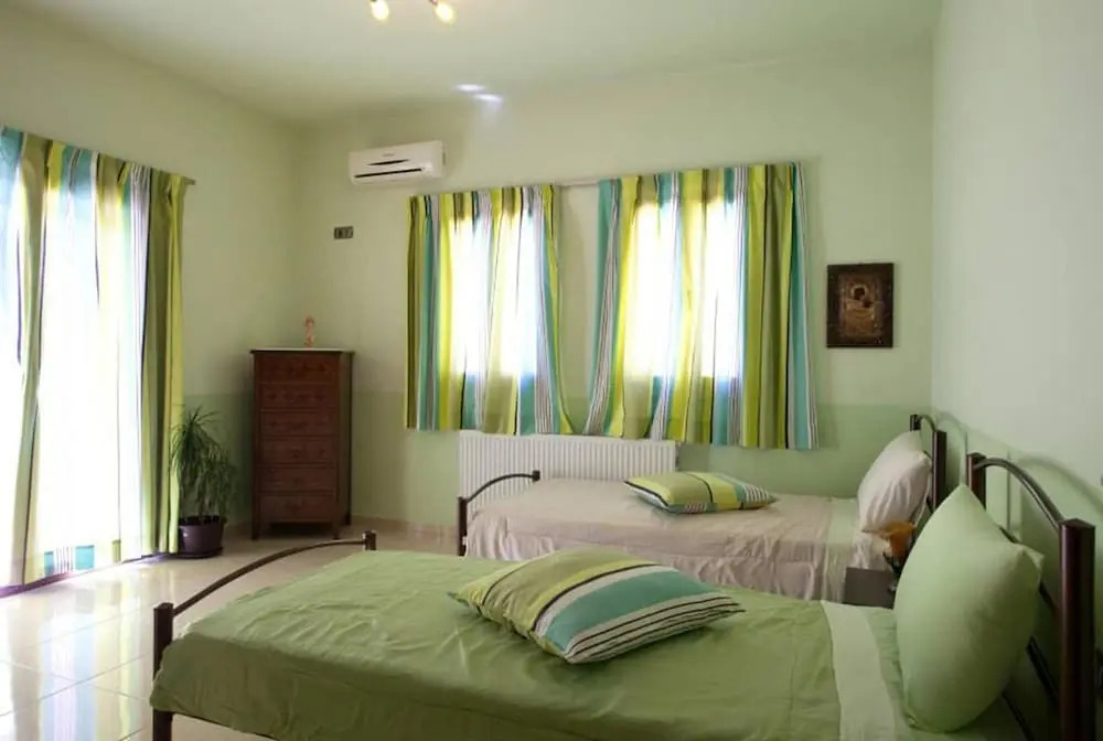 Louloudis Villa