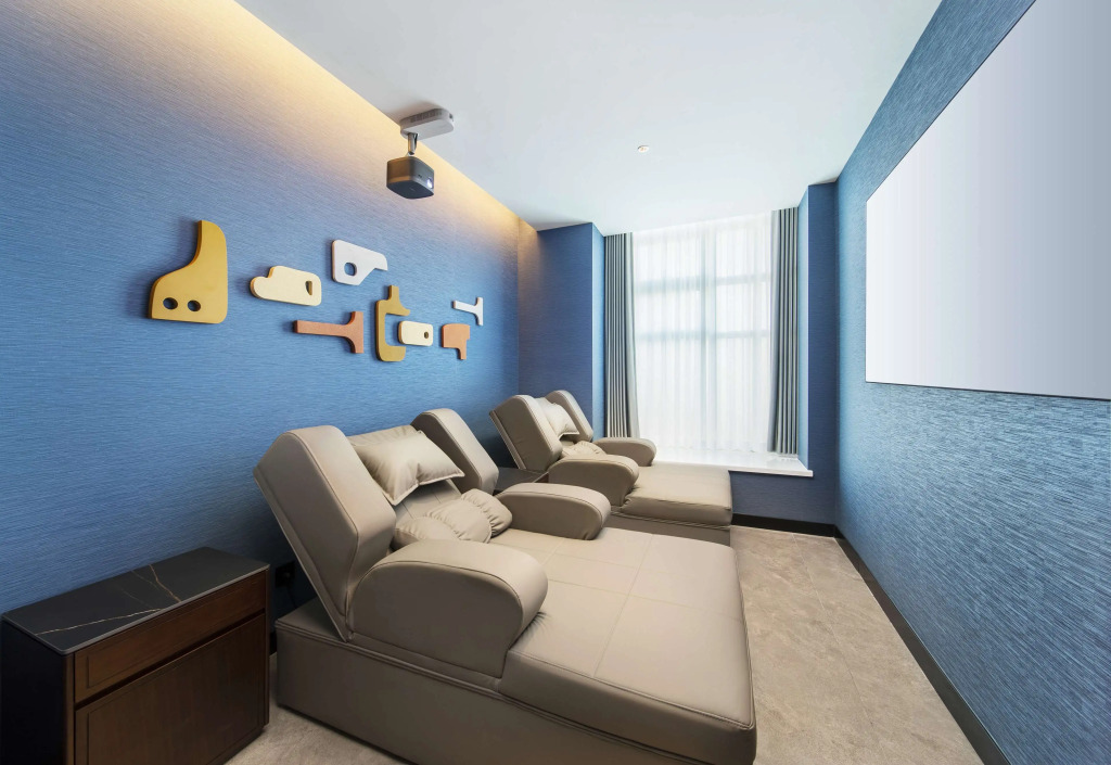Radisson Collection Hotel Xing Guo Shanghai