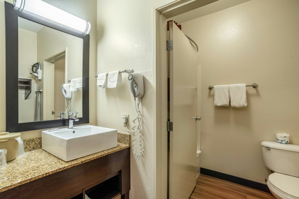 Red Roof Inn PLUS+ Tempe - Phoenix Airport