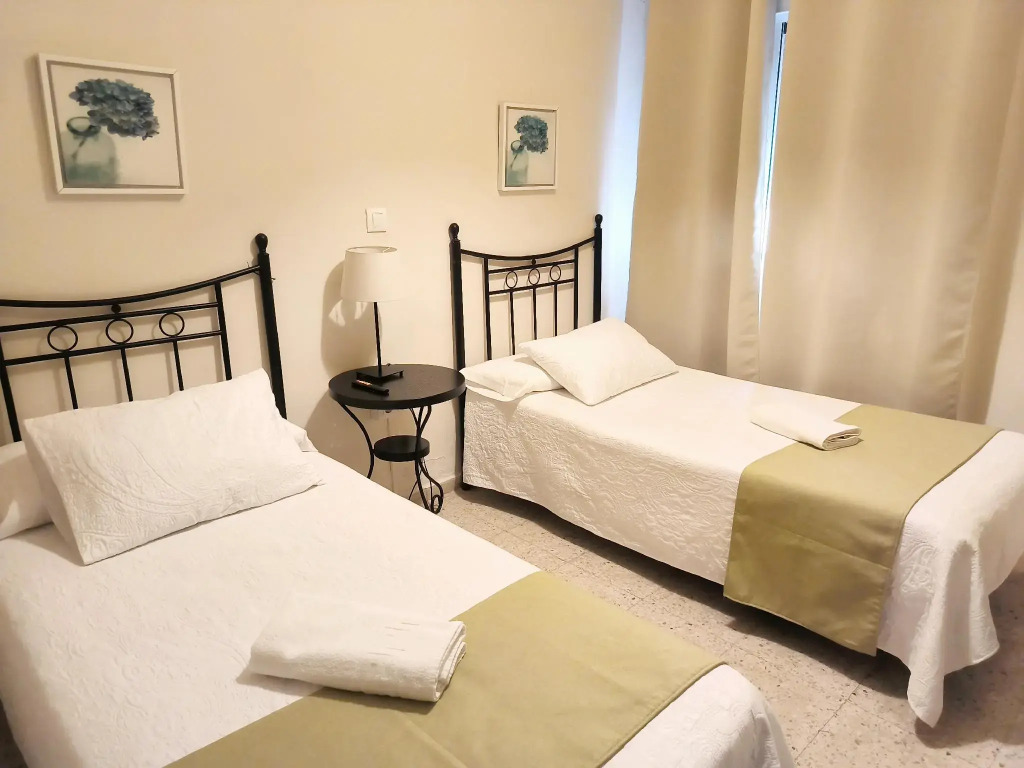 Pension Perez Montilla
