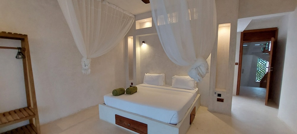 Al Mahali Villas Diani Beach