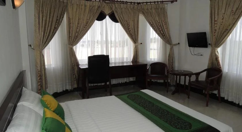 Tra Ny Ka Hotel & Restaurant