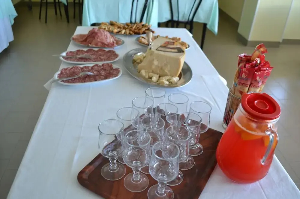 Hotel Quaglia