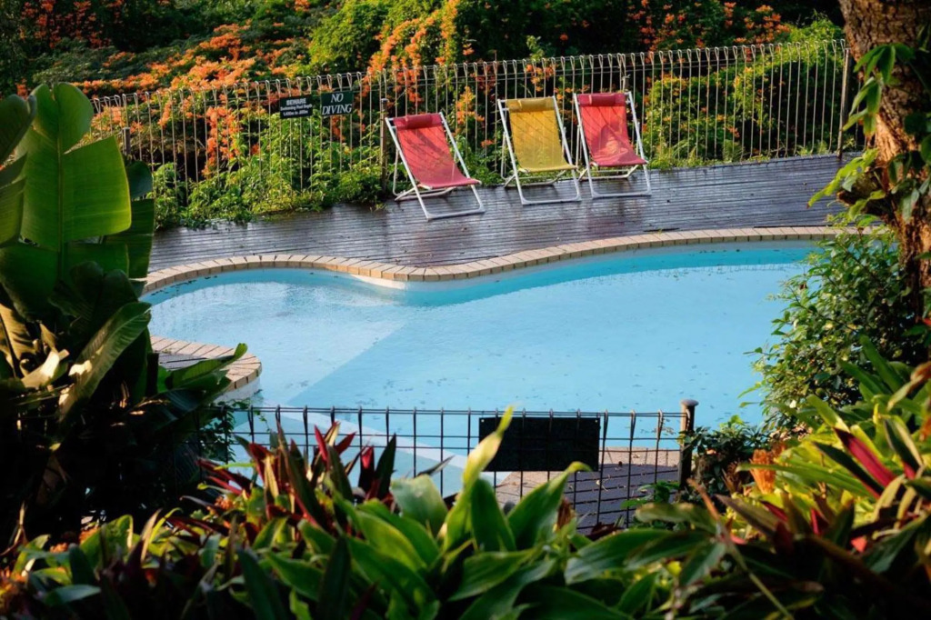St Lucia Holiday Cottage