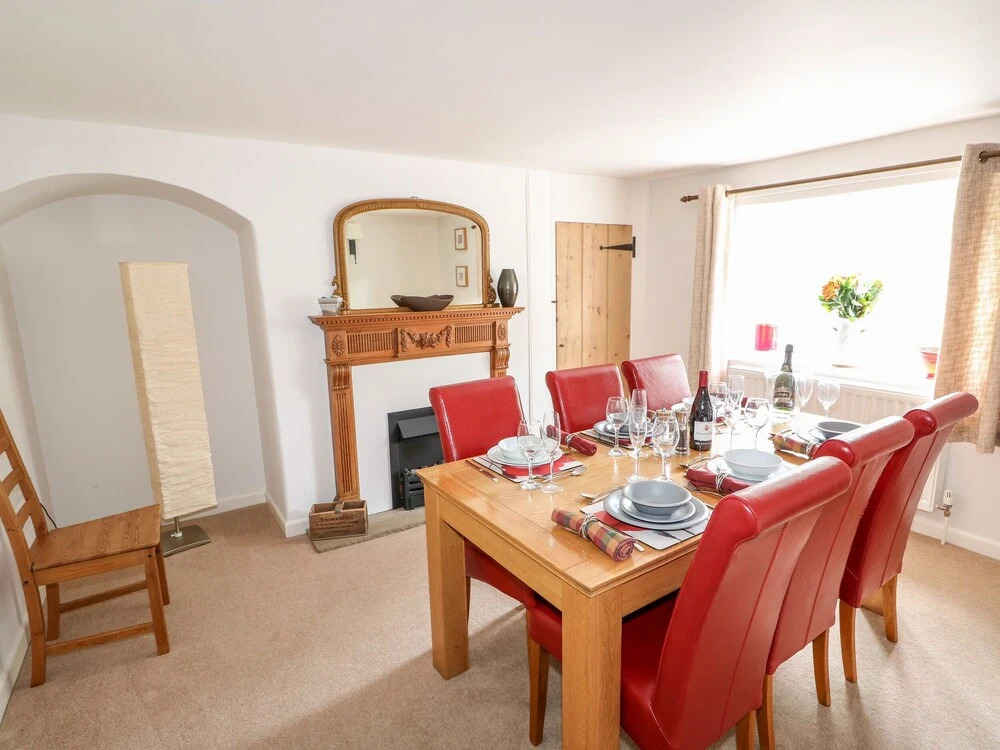 Manor Farm Cottage