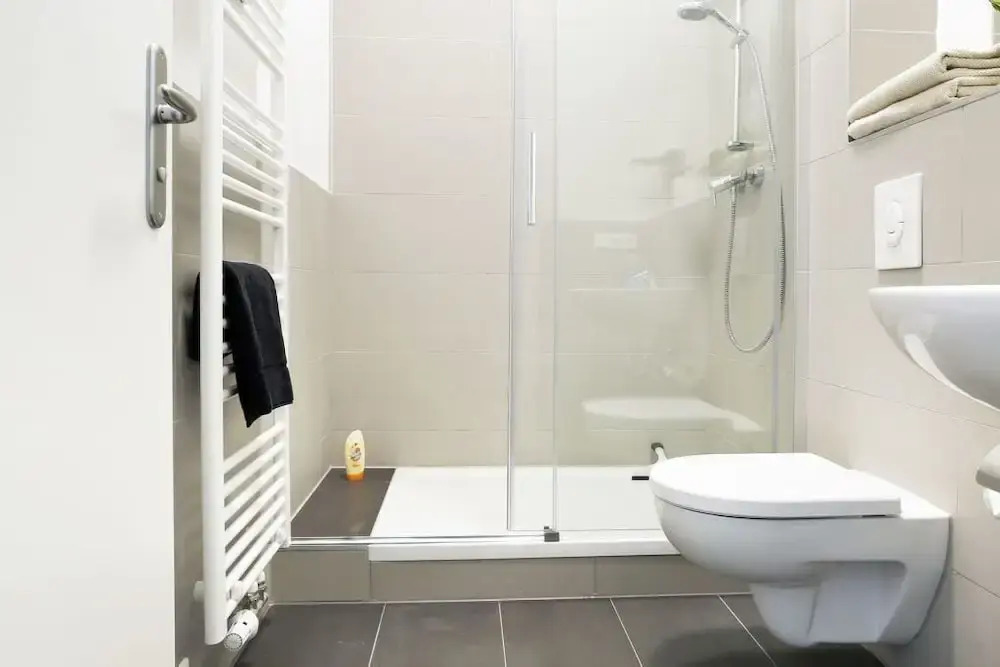 RockChair Apartments Charlottenburg