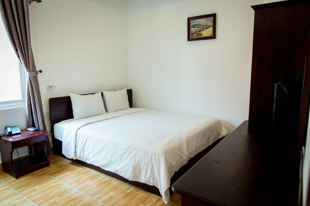 Xuan Hung Hotel