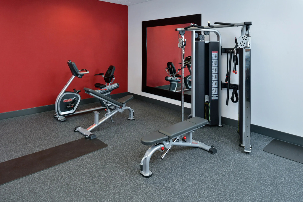 Hilton Garden Inn Cincinnati/West Chester