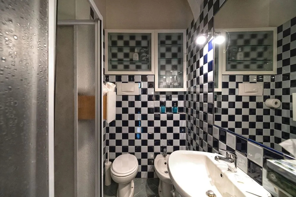 Cavour Suite Mezzanine