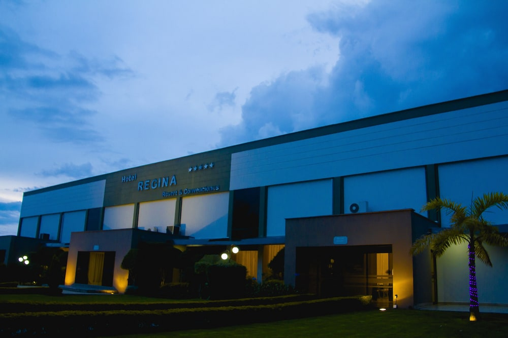 Hotel Regina Resort & Convenciones