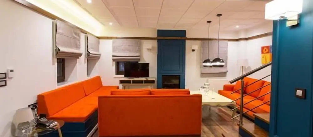 Abi Luxury Villas