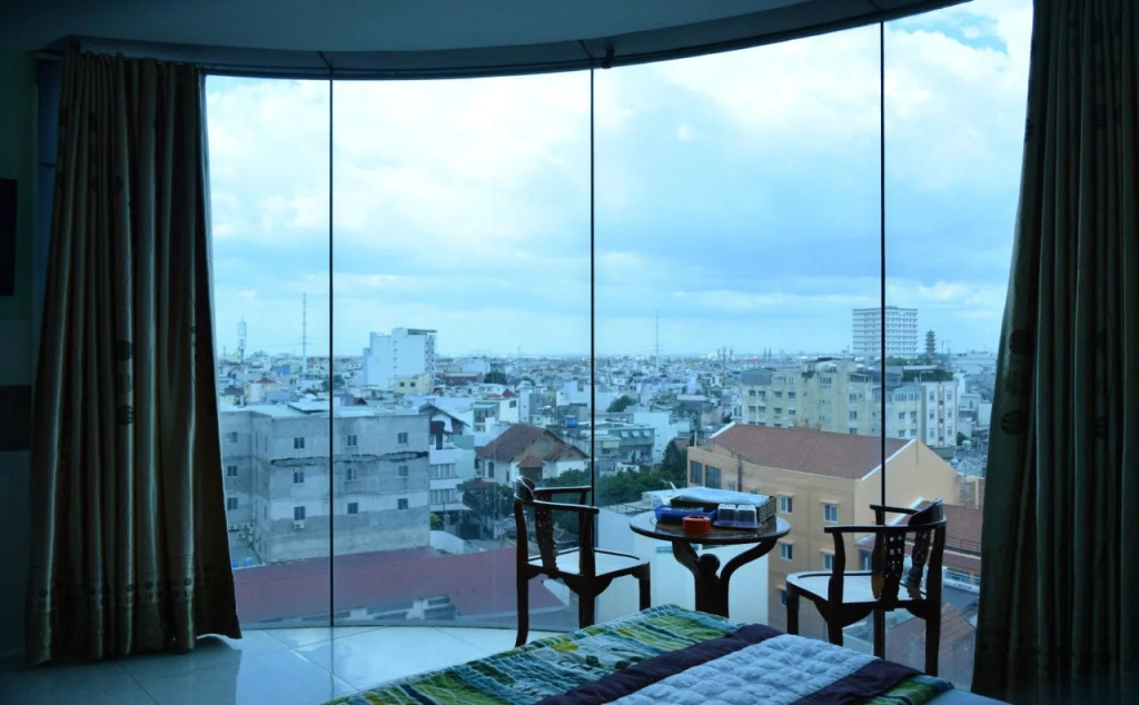 Eden Hotel Sai Gon