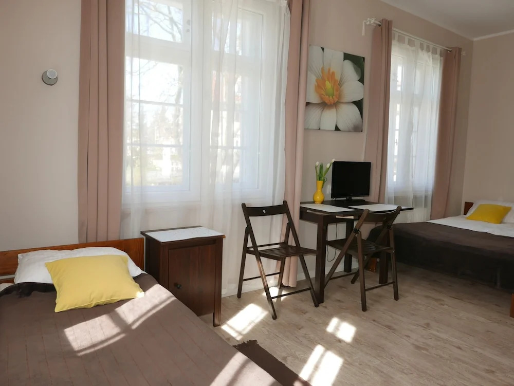 Hostel Grande Sopotiera