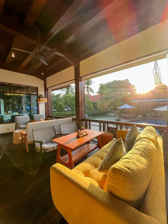 Grand Istana Rama Hotel