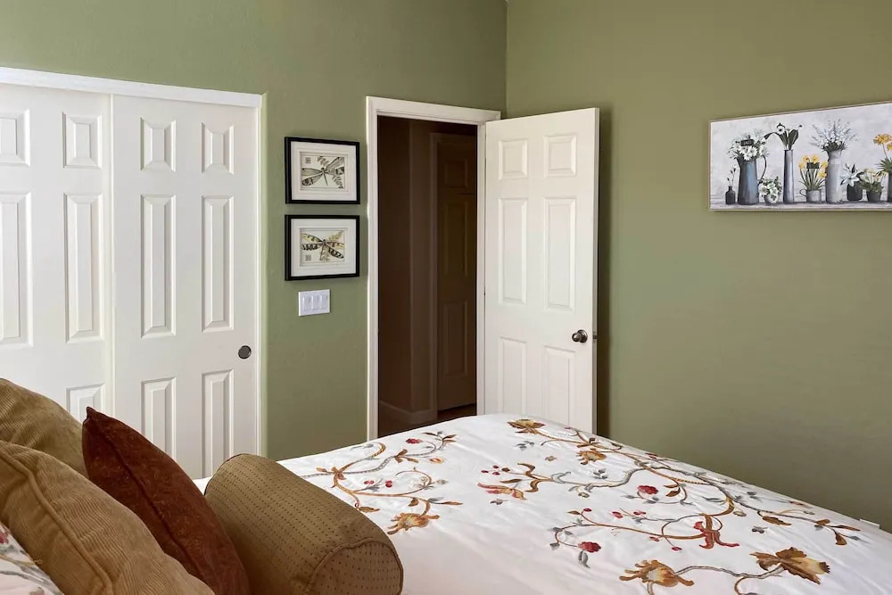 Near Golf: Sunny Arizona Oasis in Goodyear!