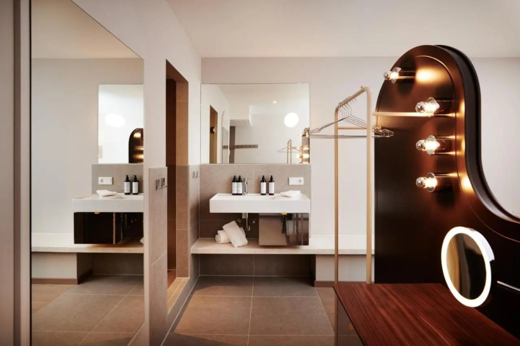 Boutique Hotel das Salz
