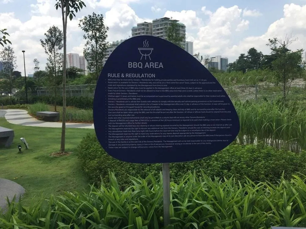 Riverville Residensi