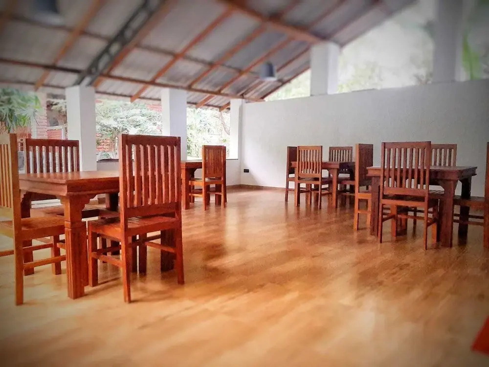 Naturaliza Sigiriya