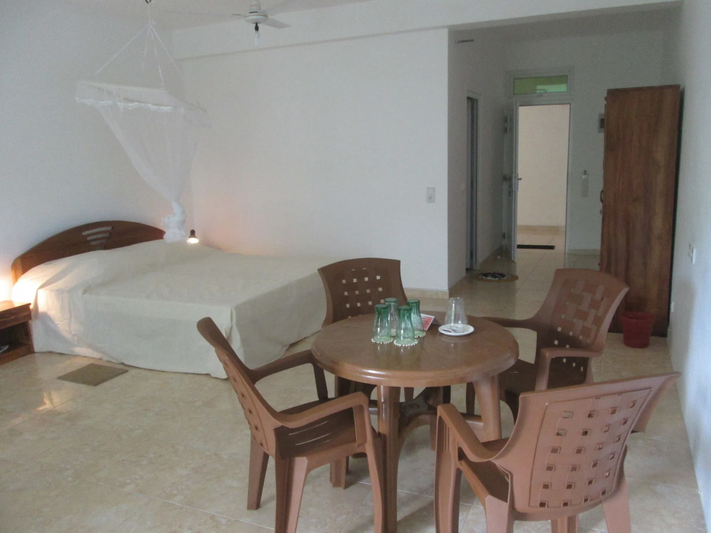 Raja Beach Hotel